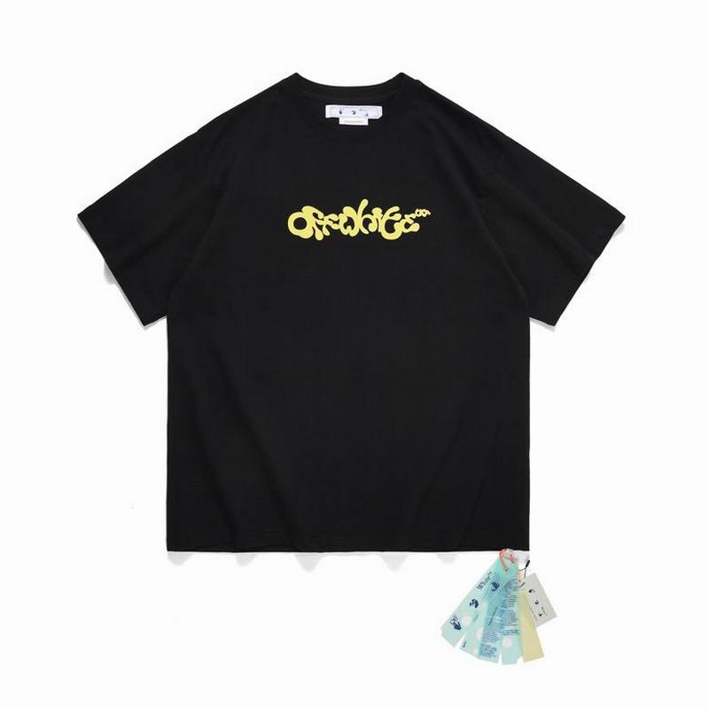 OFF WHITE T-shirts 181